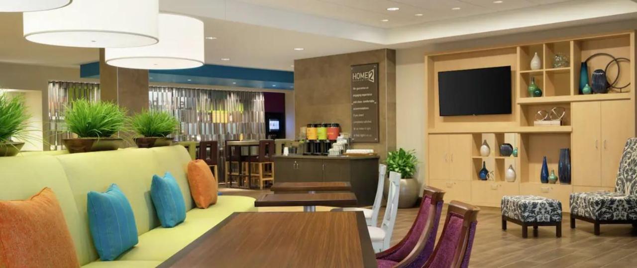 Home2 Suites By Hilton Kingsland Exteriér fotografie