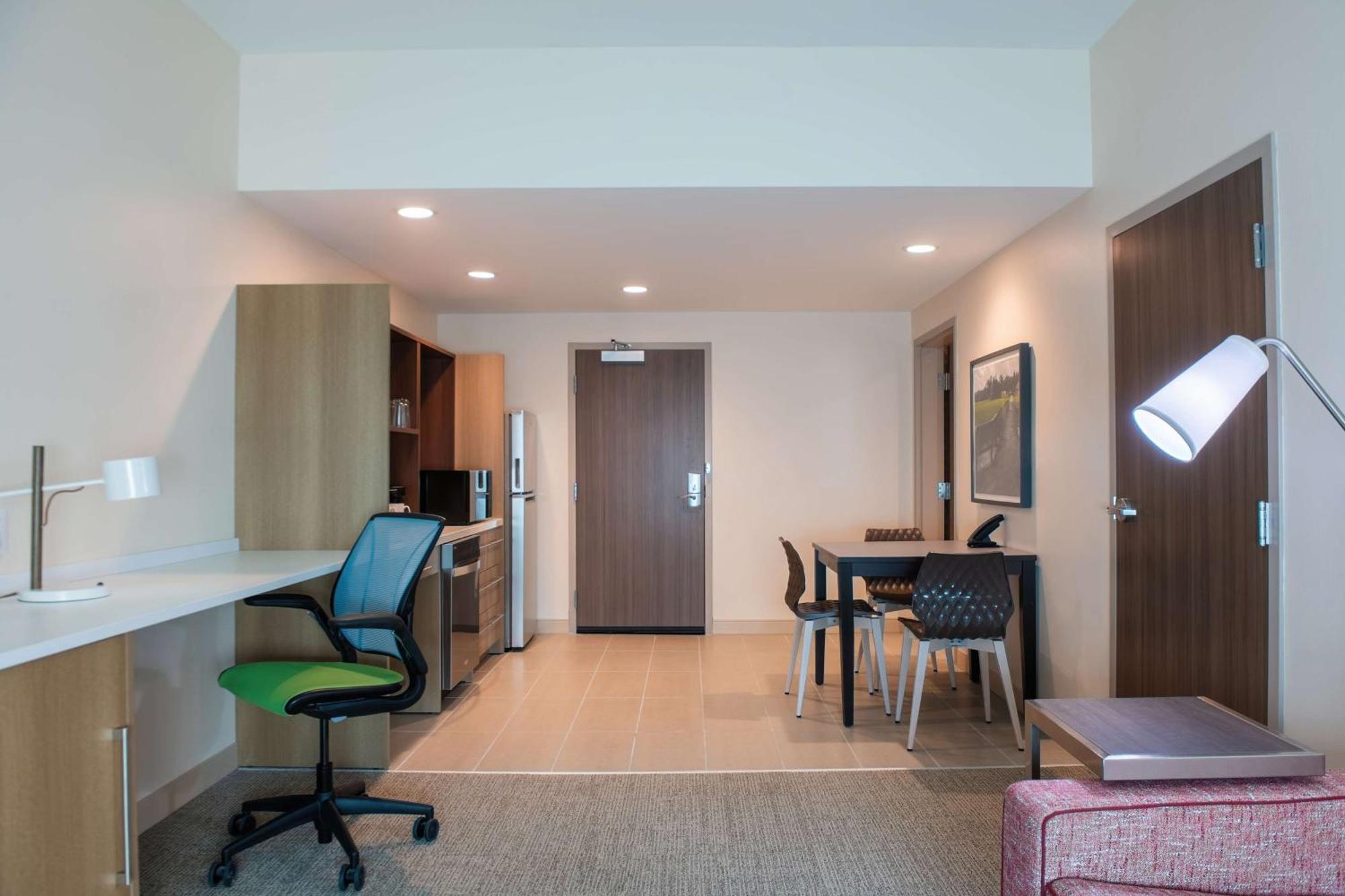 Home2 Suites By Hilton Kingsland Exteriér fotografie