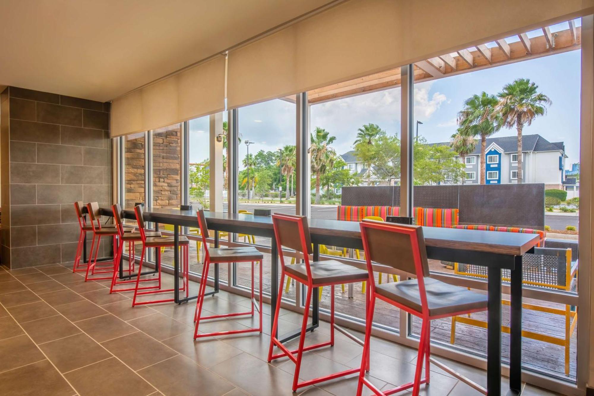 Home2 Suites By Hilton Kingsland Exteriér fotografie