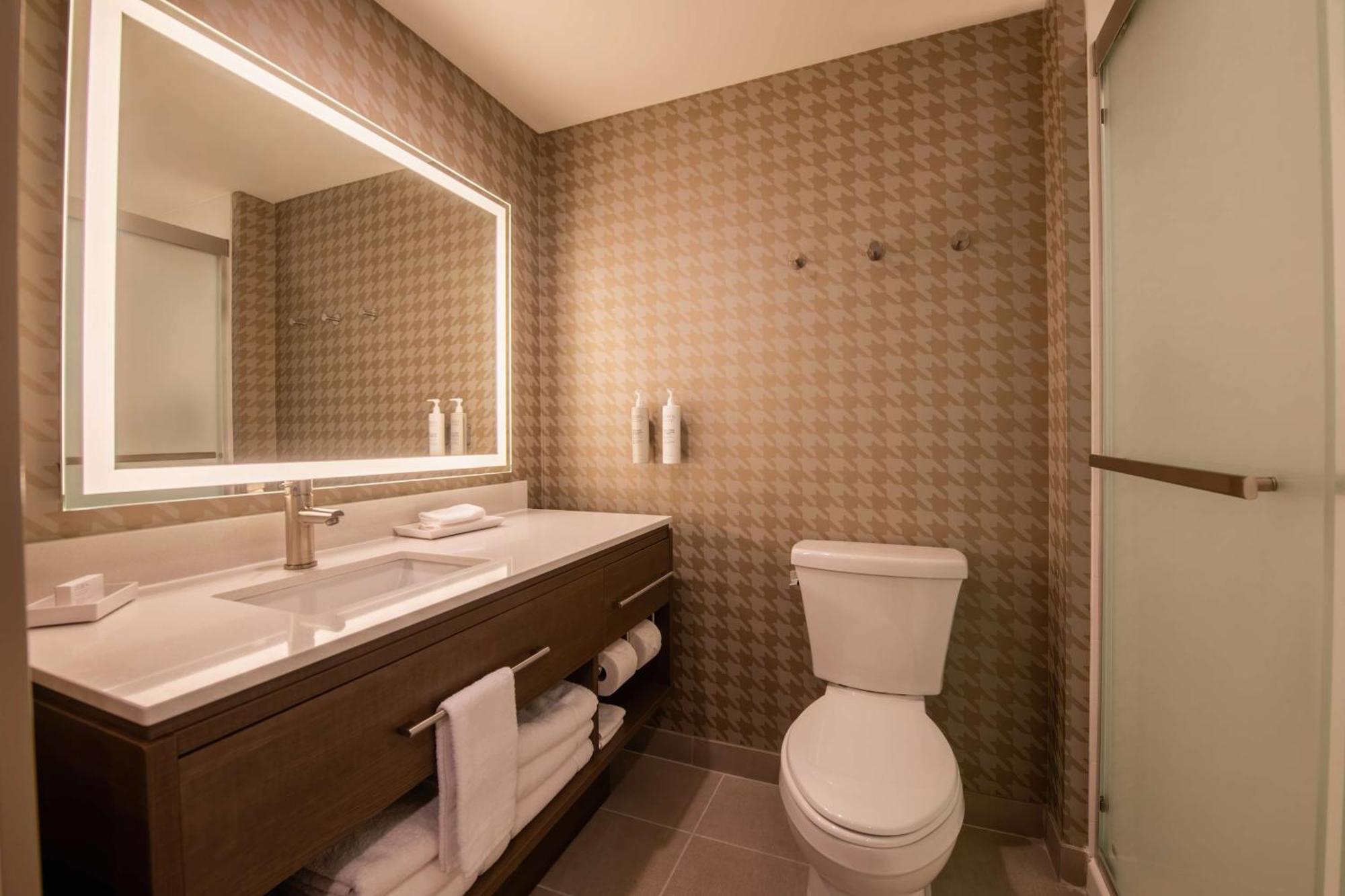 Home2 Suites By Hilton Kingsland Exteriér fotografie
