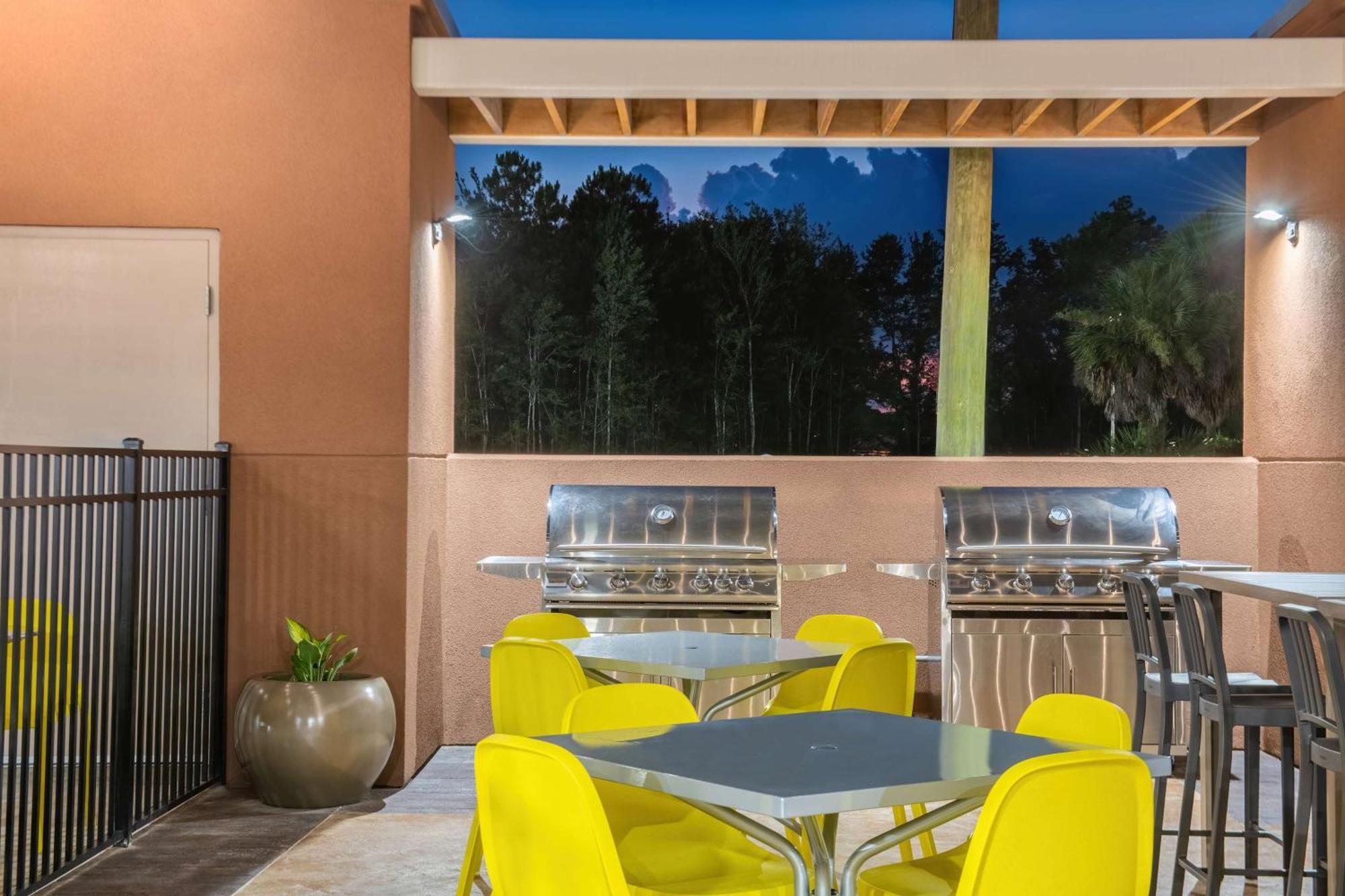Home2 Suites By Hilton Kingsland Exteriér fotografie