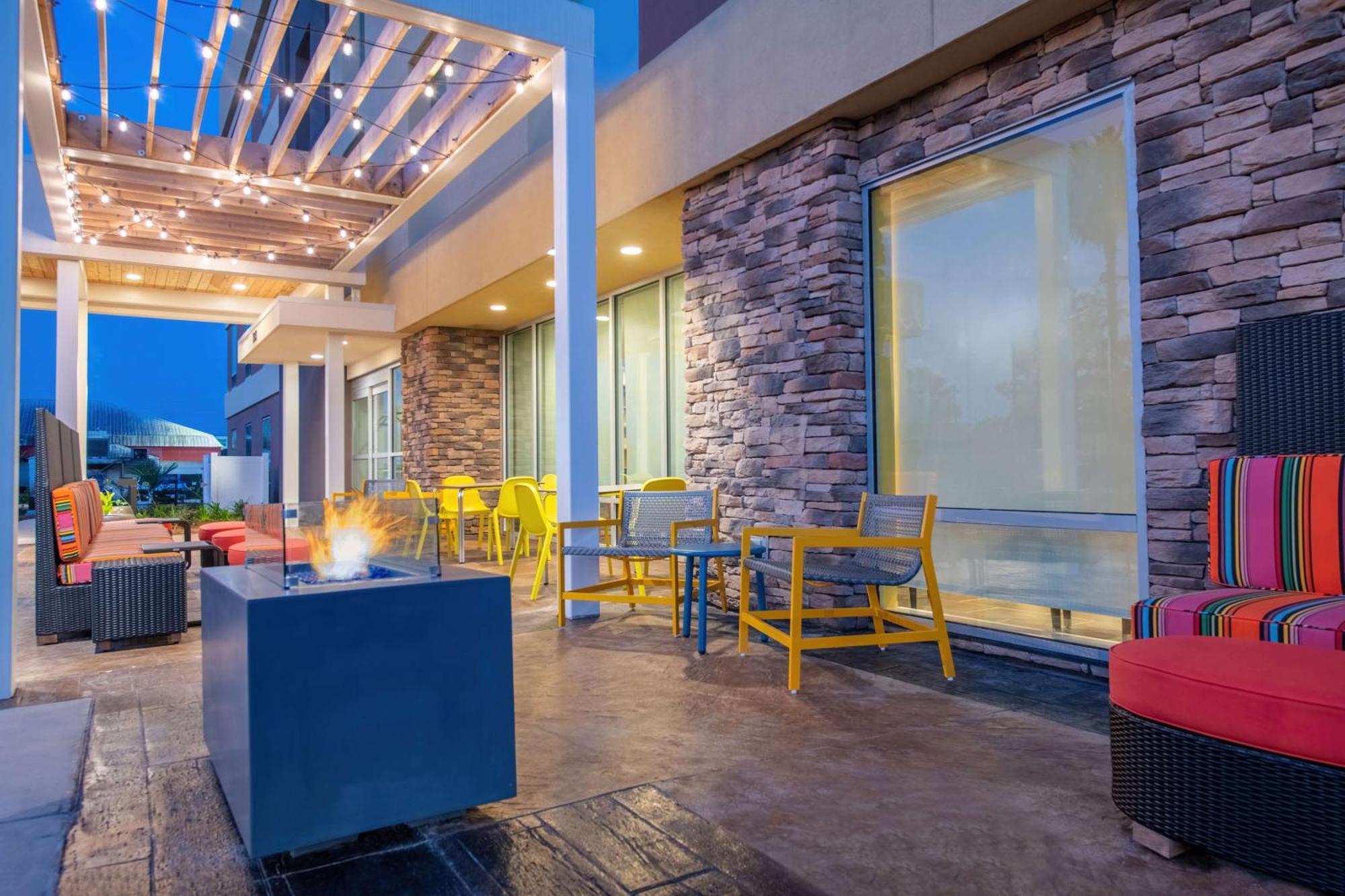 Home2 Suites By Hilton Kingsland Exteriér fotografie